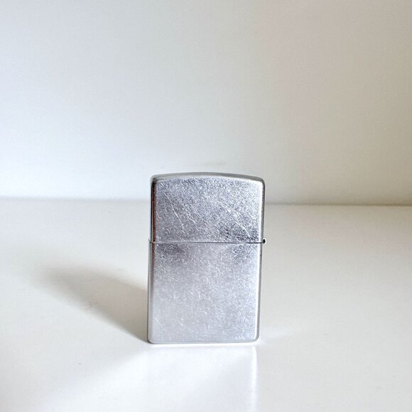 ZIPPO LIGHTER MADE IN USA BILLIARDS POOL PLAYER SURPRISE 2005 - Picture 7 of 12